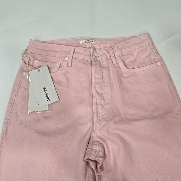 GRLFRND Karolina in Pink Lemonade Size 26 - Picture 6 of 13